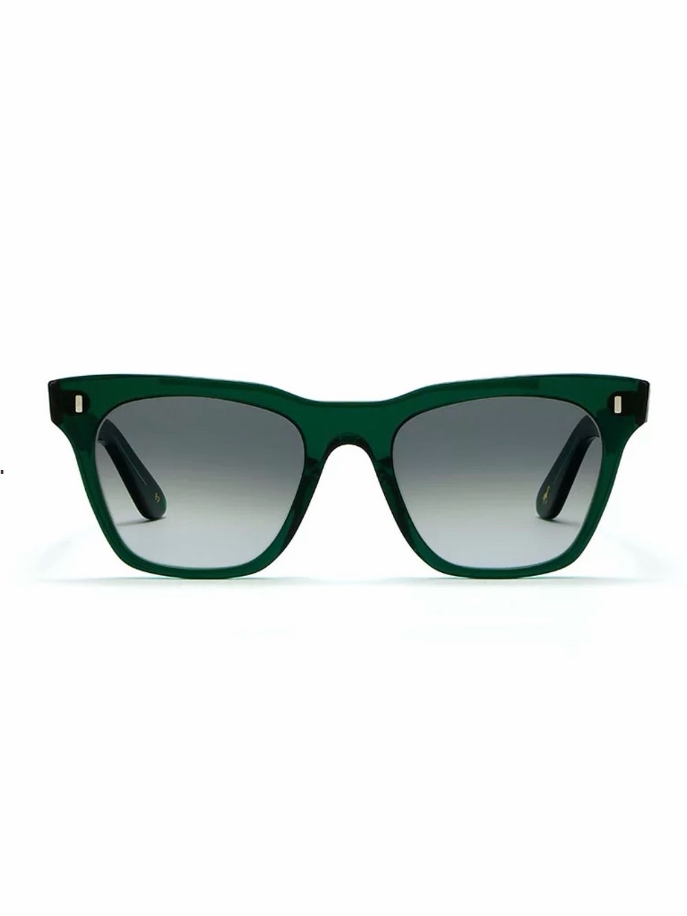 L.G.R CECILE Emerald Green 87 // Grey Gradient Photochromic